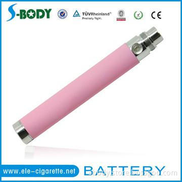 electronic cigarette ego battery 1100mah wholesale